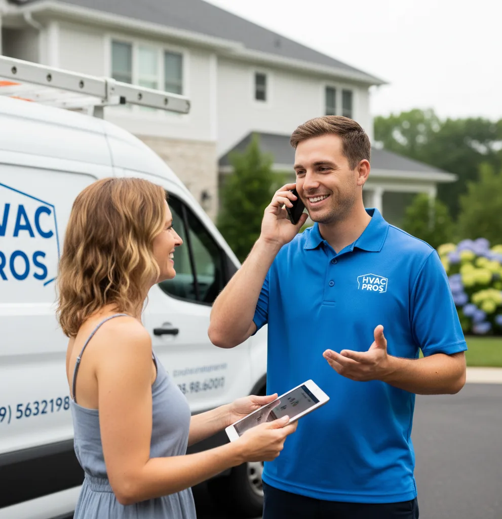 HVAC Maintenance in Oneill, NE